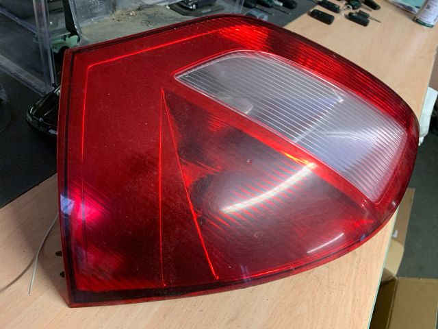 bontott RENAULT MEGANE II Bal Hátsó Lámpa