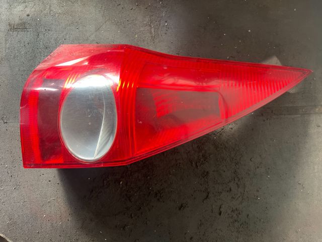 bontott RENAULT MEGANE II Bal Hátsó Lámpa