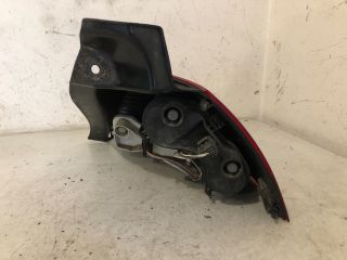 bontott RENAULT MEGANE II Bal Hátsó Lámpa