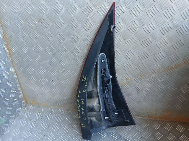 bontott RENAULT MEGANE II Bal Hátsó Lámpa