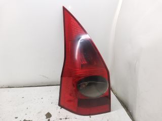 bontott RENAULT MEGANE II Bal Hátsó Lámpa