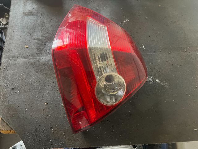 bontott RENAULT MEGANE II Bal Hátsó Lámpa