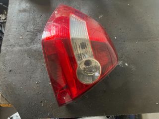 bontott RENAULT MEGANE II Bal Hátsó Lámpa