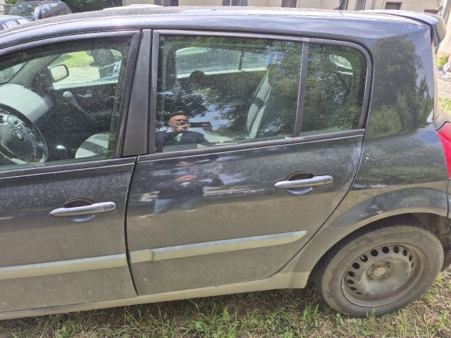 bontott RENAULT MEGANE II Bal Hátsó Lámpa