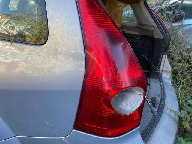 bontott RENAULT MEGANE II Bal Hátsó Lámpa