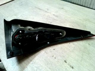 bontott RENAULT MEGANE II Bal Hátsó Lámpa