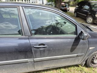 bontott RENAULT MEGANE II Bal Hátsó Lámpa