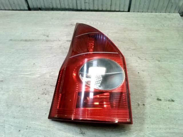 bontott RENAULT MEGANE II Bal Hátsó Lámpa