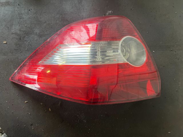 bontott RENAULT MEGANE II Bal Hátsó Lámpa