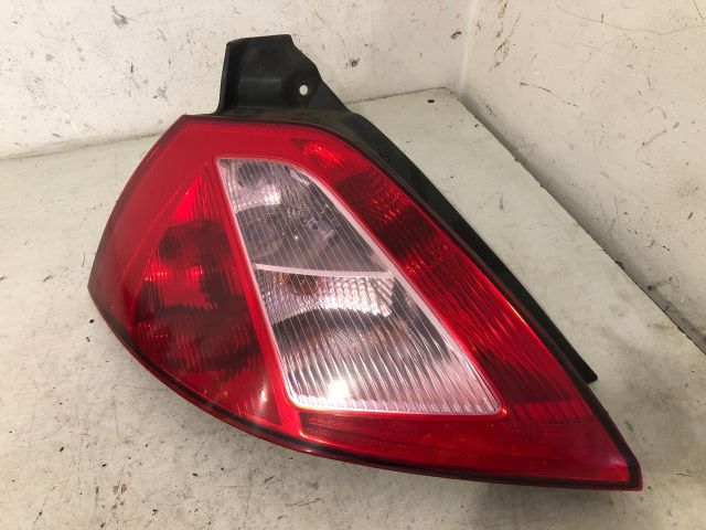 bontott RENAULT MEGANE II Bal Hátsó Lámpa