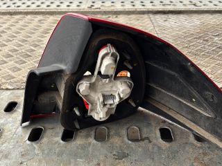 bontott RENAULT MEGANE II Bal Hátsó Lámpa