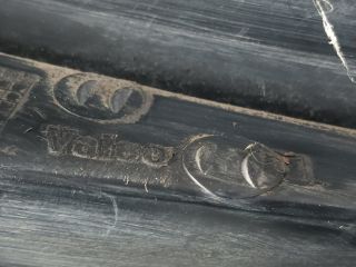 bontott RENAULT MEGANE II Bal Hátsó Lámpa