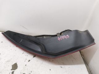 bontott RENAULT MEGANE II Bal Hátsó Lámpa