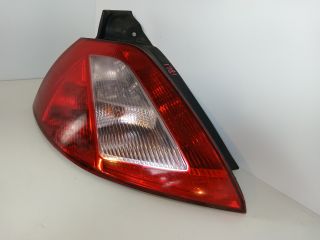 bontott RENAULT MEGANE II Bal Hátsó Lámpa