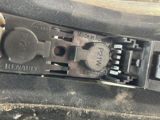 bontott RENAULT MEGANE II Bal Hátsó Lámpa