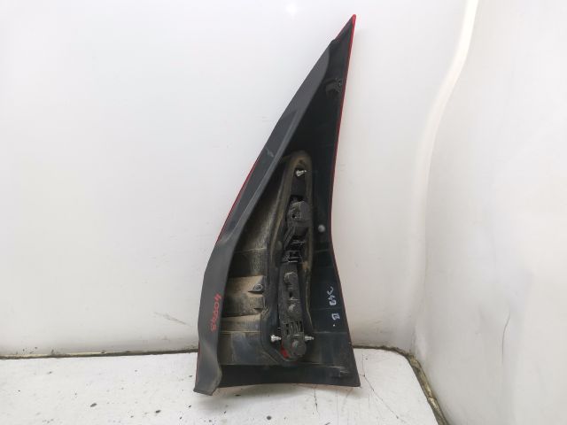 bontott RENAULT MEGANE II Bal Hátsó Lámpa