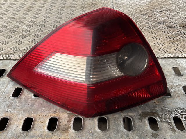 bontott RENAULT MEGANE II Bal Hátsó Lámpa