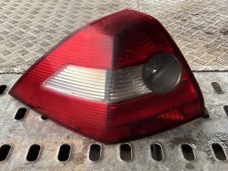 bontott RENAULT MEGANE II Bal Hátsó Lámpa