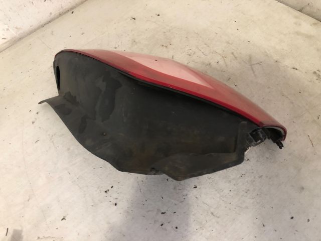 bontott RENAULT MEGANE II Bal Hátsó Lámpa