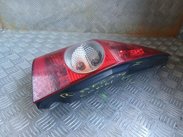 bontott RENAULT MEGANE II Bal Hátsó Lámpa