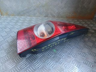 bontott RENAULT MEGANE II Bal Hátsó Lámpa