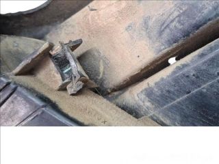 bontott RENAULT MEGANE II Bal Hátsó Lámpa