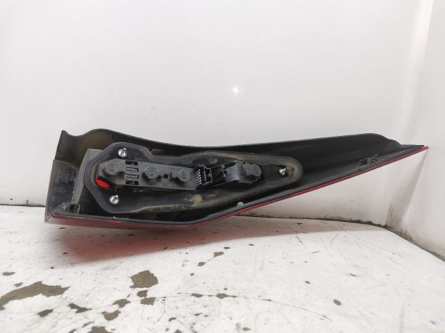 bontott RENAULT MEGANE II Bal Hátsó Lámpa