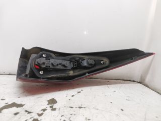 bontott RENAULT MEGANE II Bal Hátsó Lámpa