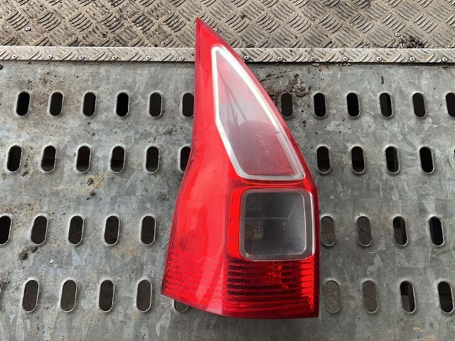 bontott RENAULT MEGANE II Bal Hátsó Lámpa