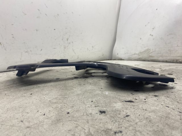 bontott RENAULT MEGANE II Bal hátsó Lökhárító Tartó (Műanyag)