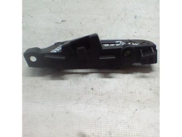 bontott RENAULT MEGANE II Bal hátsó Lökhárító Tartó (Műanyag)