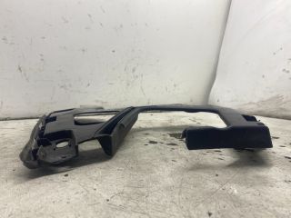 bontott RENAULT MEGANE II Bal hátsó Lökhárító Tartó (Műanyag)