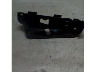 bontott RENAULT MEGANE II Bal hátsó Lökhárító Tartó (Műanyag)