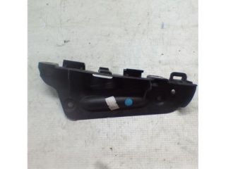 bontott RENAULT MEGANE II Bal hátsó Lökhárító Tartó (Műanyag)