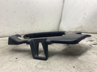 bontott RENAULT MEGANE II Bal hátsó Lökhárító Tartó (Műanyag)