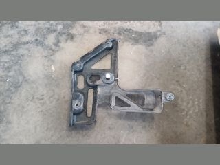 bontott RENAULT MEGANE II Bal hátsó Oldal Lökhárító Tartó (Műanyag)