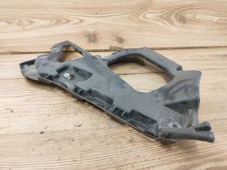 bontott RENAULT MEGANE II Bal hátsó Oldal Lökhárító Tartó (Műanyag)