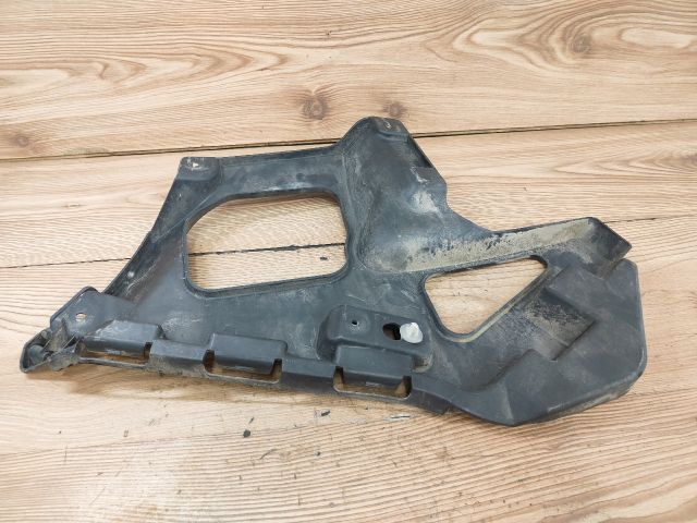 bontott RENAULT MEGANE II Bal hátsó Oldal Lökhárító Tartó (Műanyag)