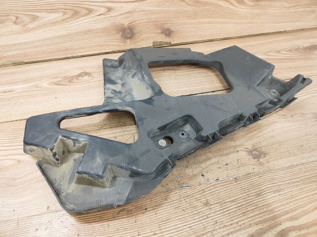 bontott RENAULT MEGANE II Bal hátsó Oldal Lökhárító Tartó (Műanyag)