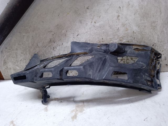 bontott RENAULT MEGANE II Bal hátsó Oldal Lökhárító Tartó (Műanyag)