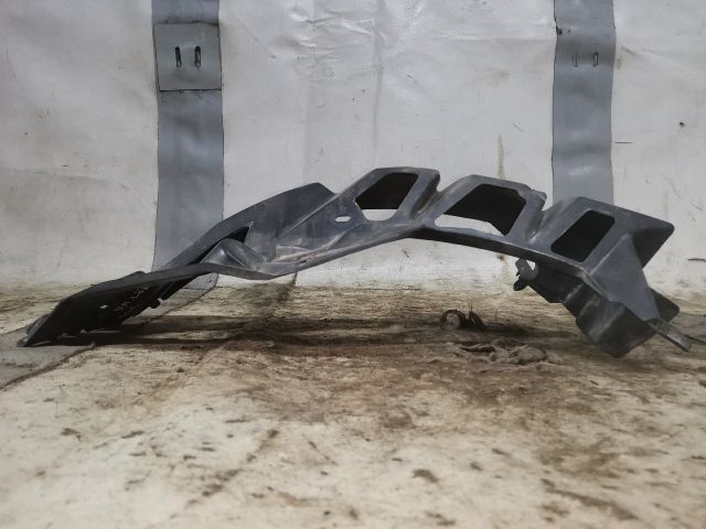 bontott RENAULT MEGANE II Bal hátsó Oldal Lökhárító Tartó (Műanyag)