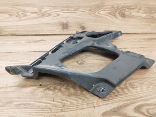 bontott RENAULT MEGANE II Bal hátsó Oldal Lökhárító Tartó (Műanyag)