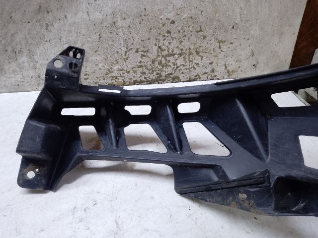 bontott RENAULT MEGANE II Bal hátsó Oldal Lökhárító Tartó (Műanyag)