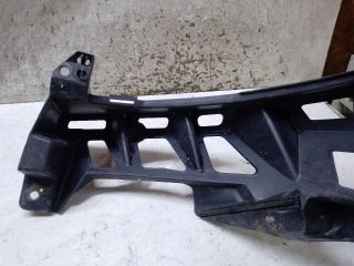 bontott RENAULT MEGANE II Bal hátsó Oldal Lökhárító Tartó (Műanyag)