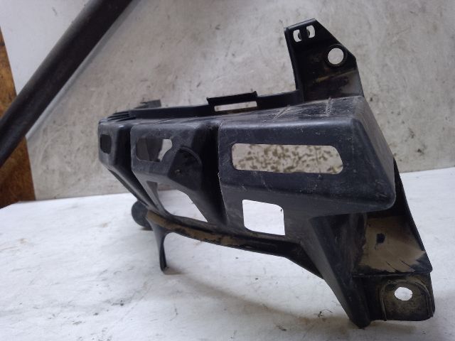 bontott RENAULT MEGANE II Bal hátsó Oldal Lökhárító Tartó (Műanyag)