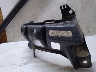 bontott RENAULT MEGANE II Bal hátsó Oldal Lökhárító Tartó (Műanyag)