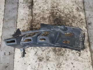 bontott RENAULT MEGANE II Bal hátsó Oldal Lökhárító Tartó (Műanyag)