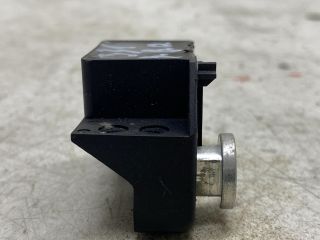 bontott RENAULT MEGANE II Bal hátsó Oldal Ütközés Érzékelő