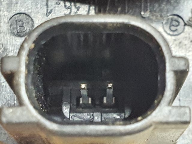 bontott RENAULT MEGANE II Bal hátsó Oldal Ütközés Érzékelő