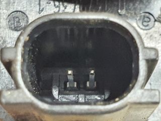 bontott RENAULT MEGANE II Bal hátsó Oldal Ütközés Érzékelő